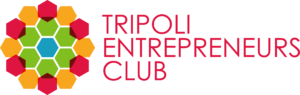 Tripoli entrepreneurs club logo