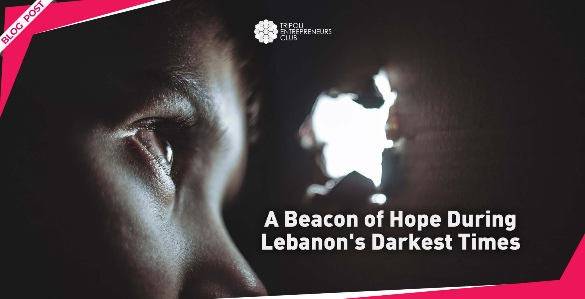 A Beacon of Hope During Lebanon's Darkest Times