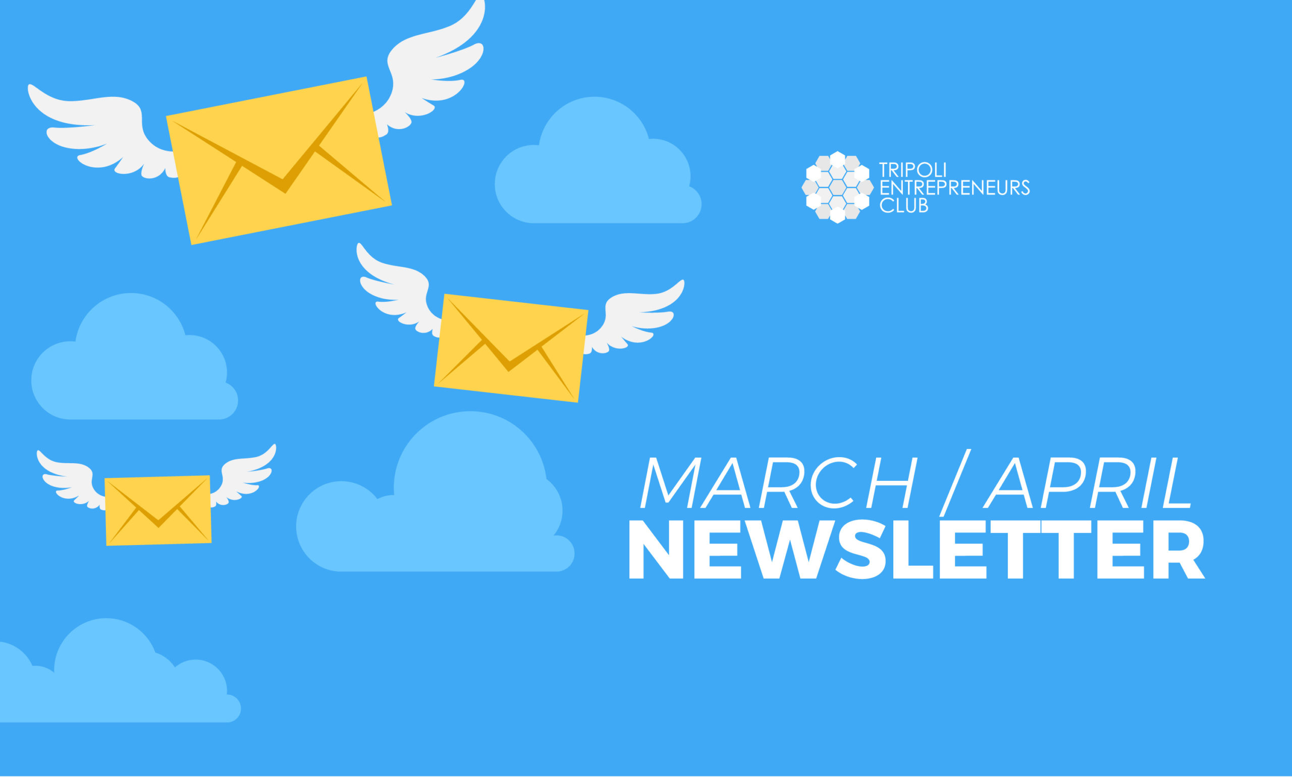 TEC March Newsletter 2022